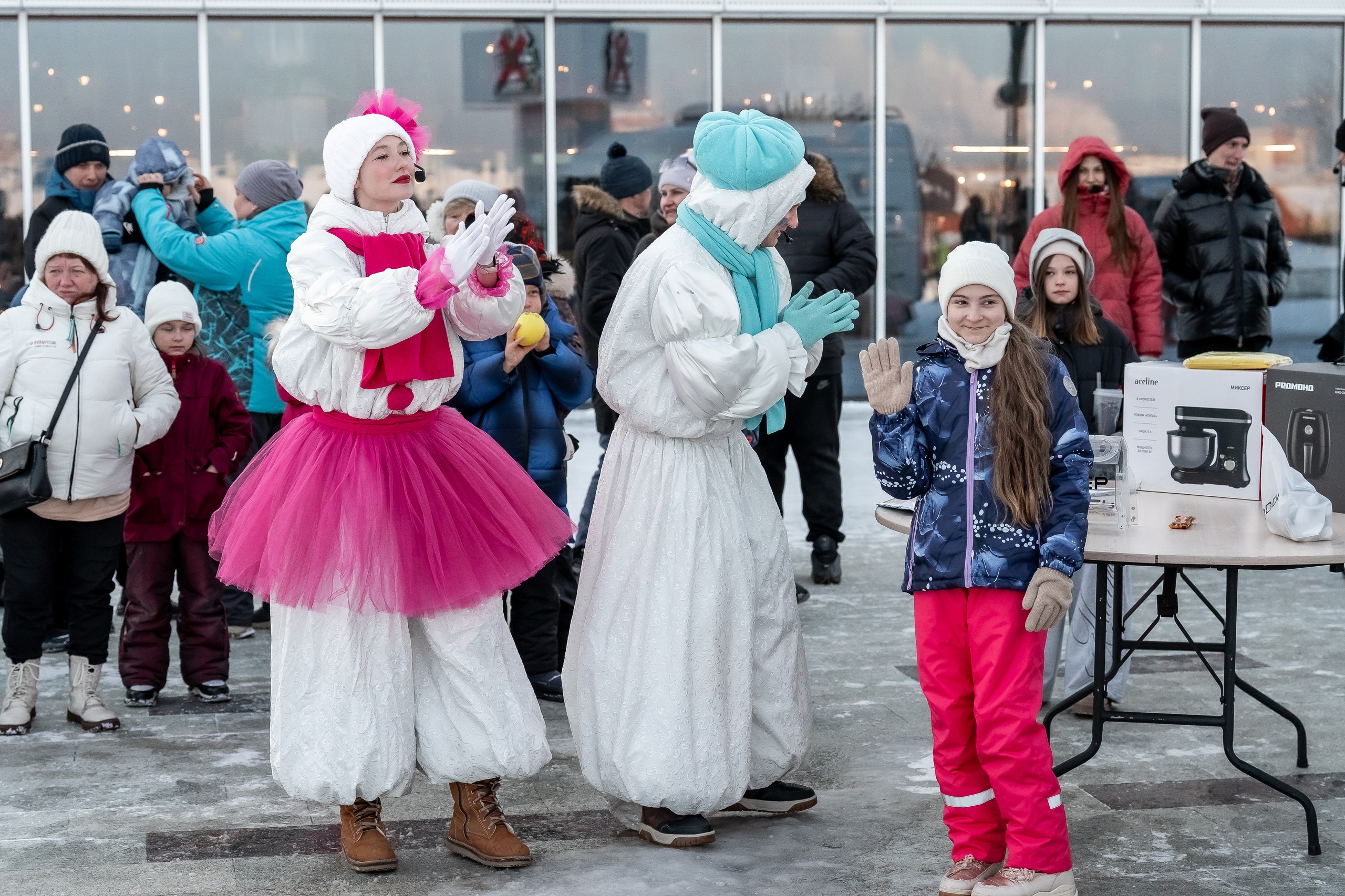 «Широкая Масленица»