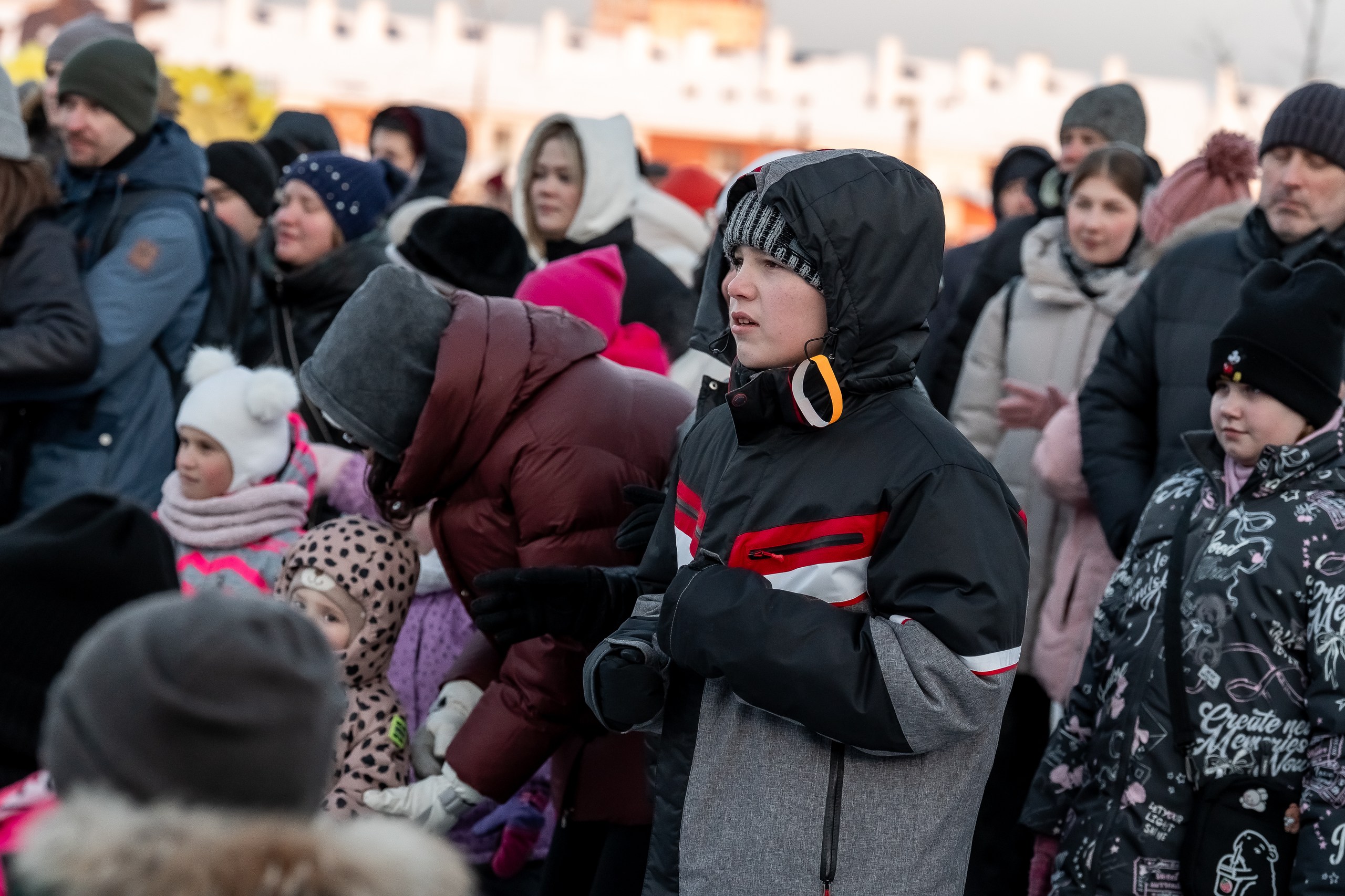 «Широкая Масленица»