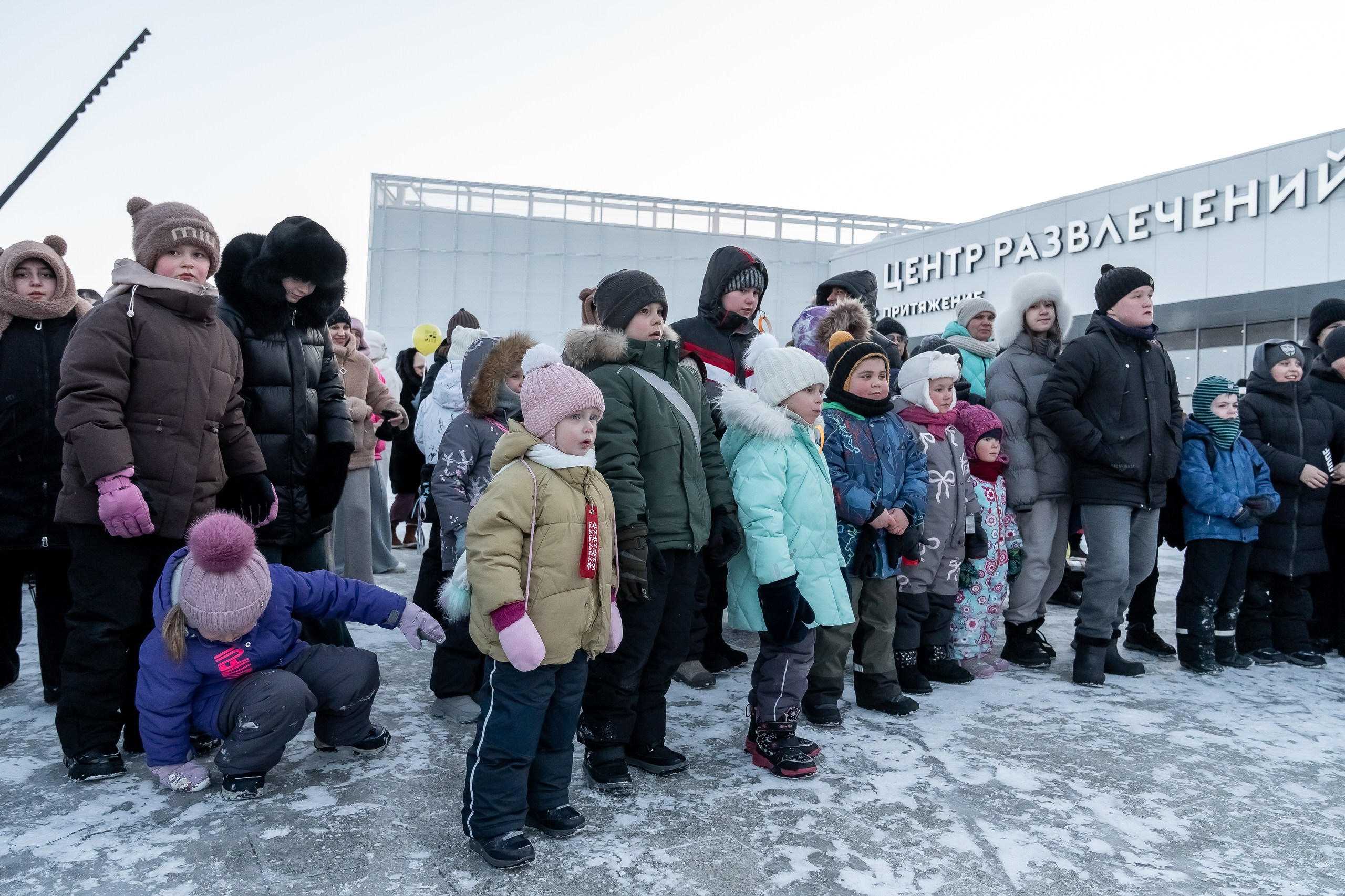 «Широкая Масленица»