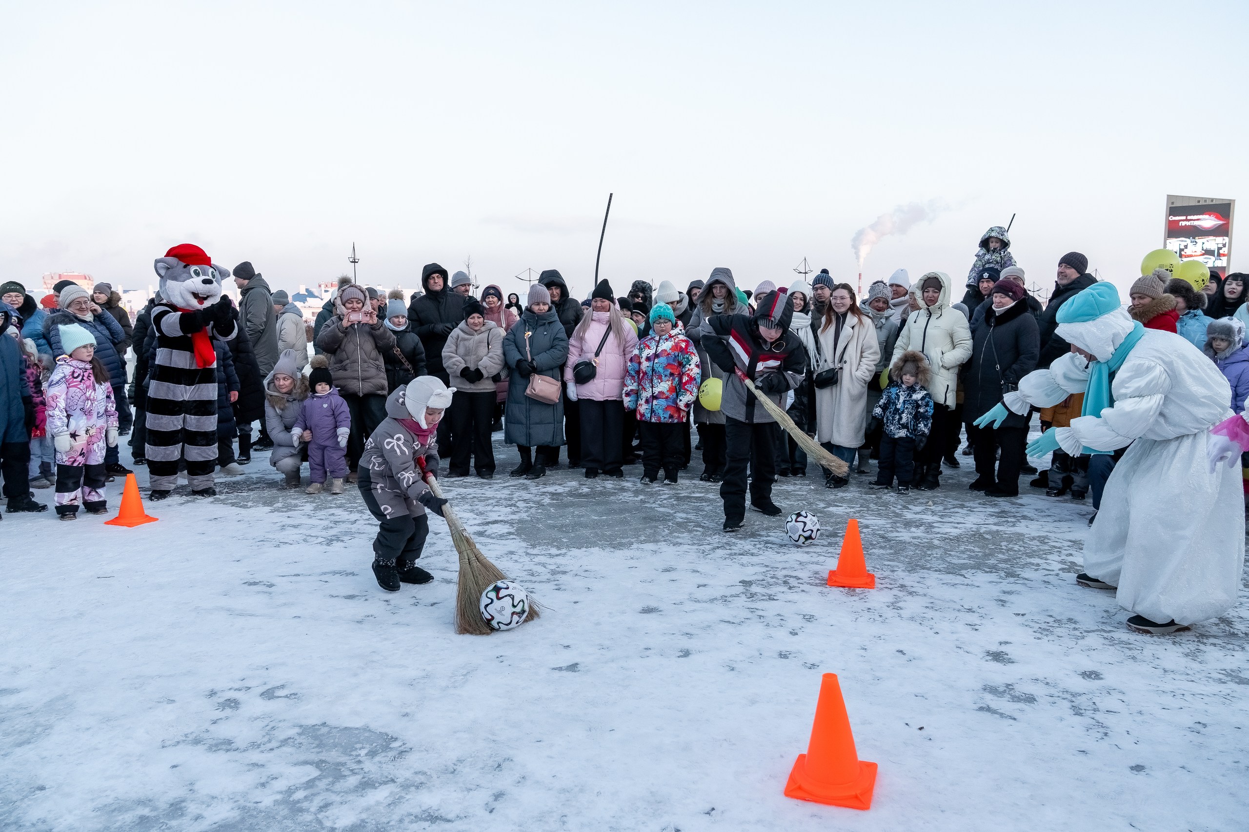 «Широкая Масленица»