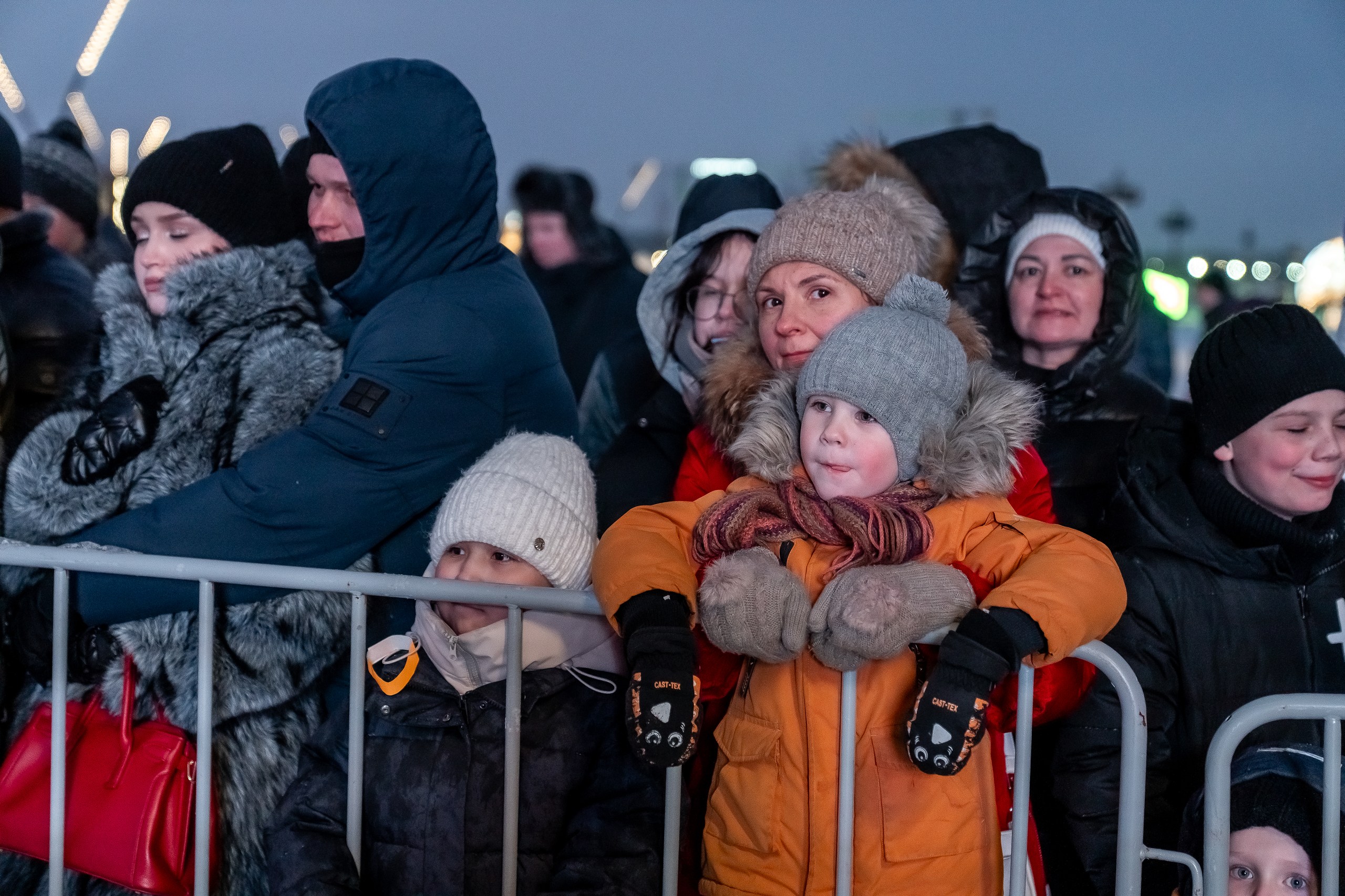 «Широкая Масленица»