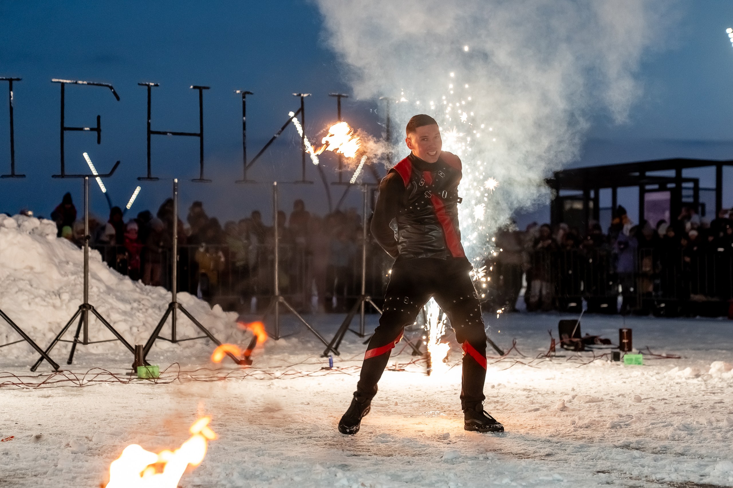 «Широкая Масленица»