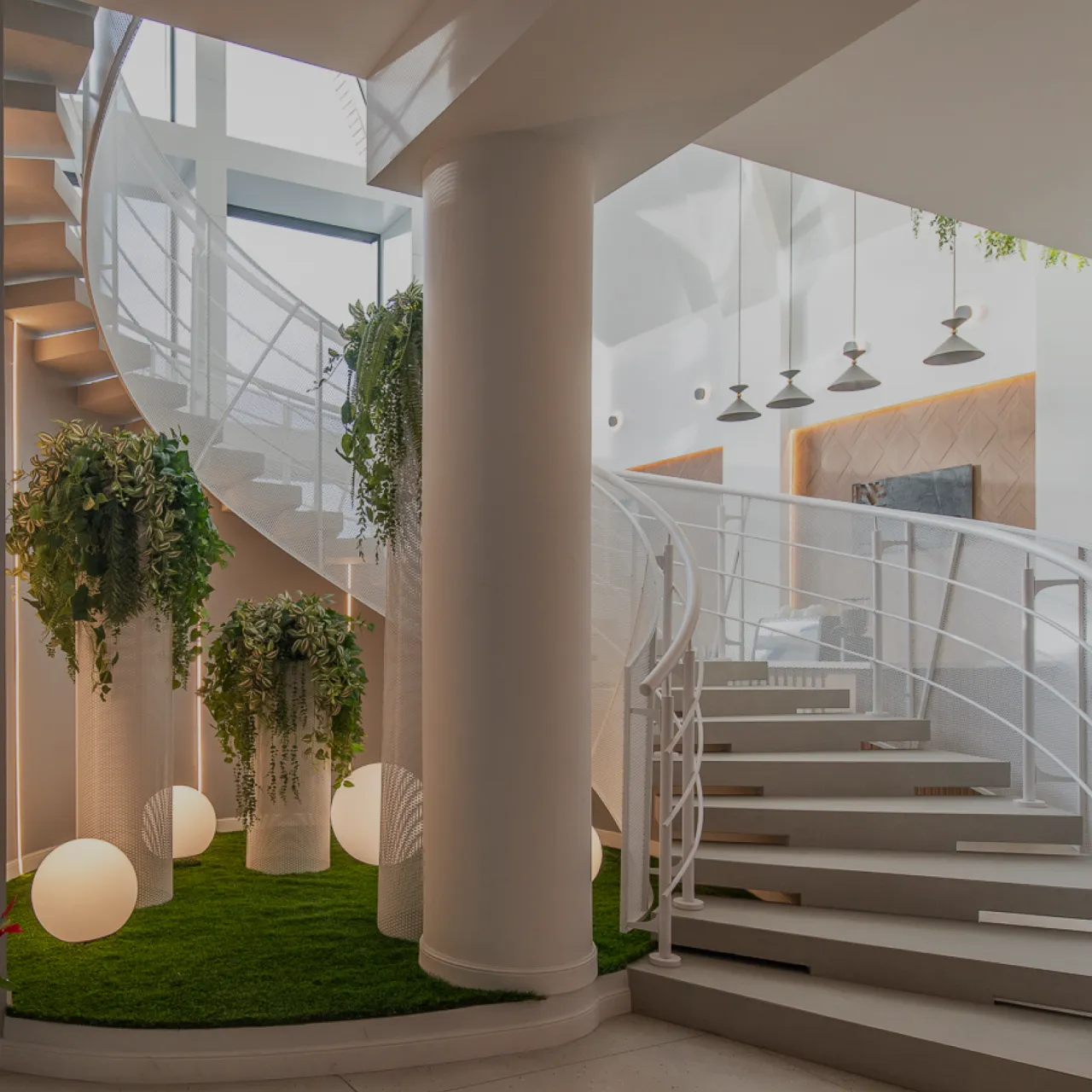 Спа-отель «‎Магия тепла»