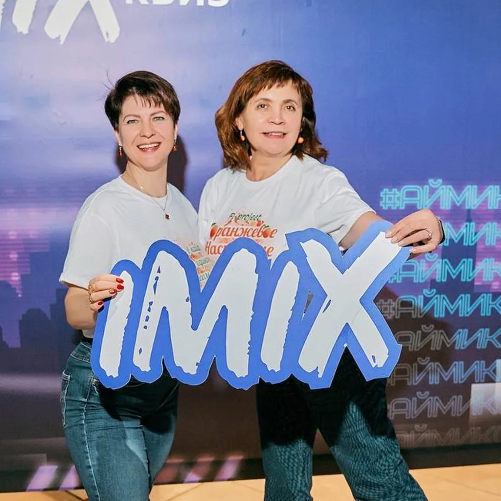 IMIX-квиз «Авто-игра»