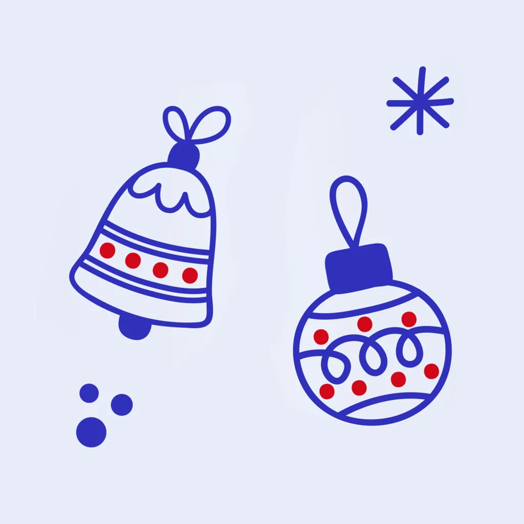 Свет Рождества