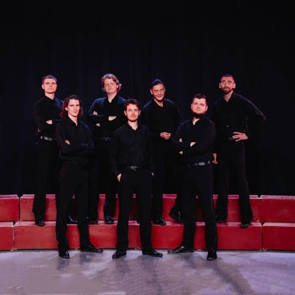 Праздничное шоу «Всё для тебя»