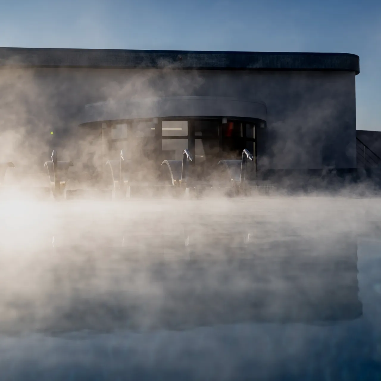 Термальный комплекс