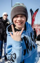 «Гонка за весной»