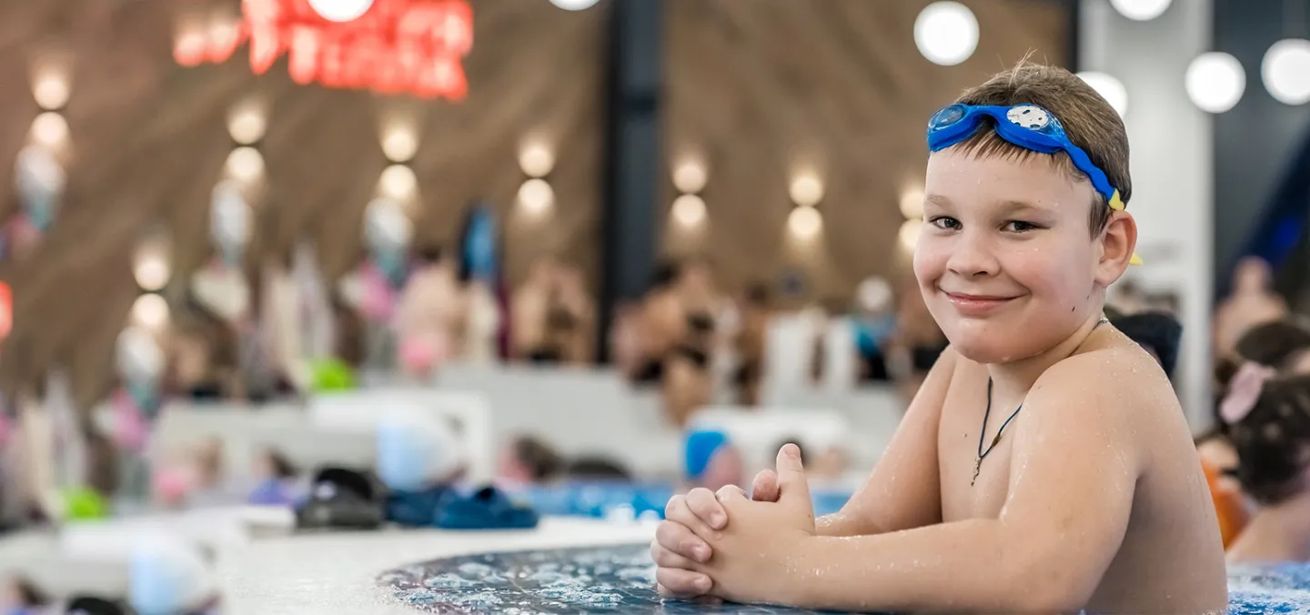 Первые выходные в «Магии тепла»