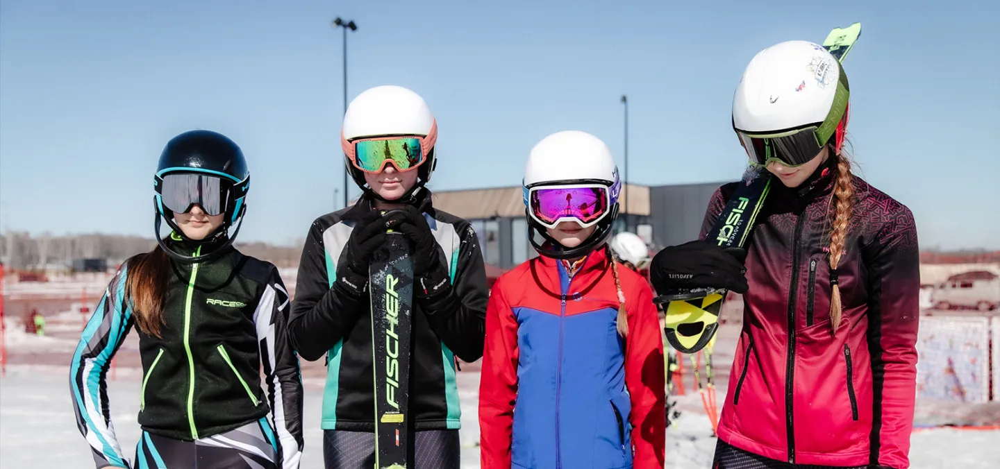 «Гонка за весной»