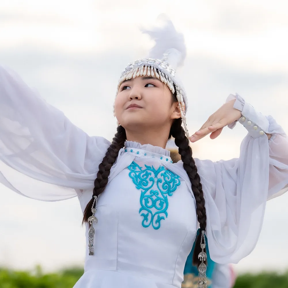 Праздник единства и культурного многообразия
