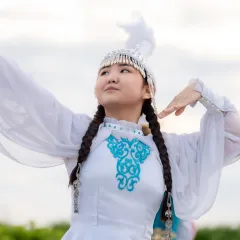 Праздник единства и культурного многообразия