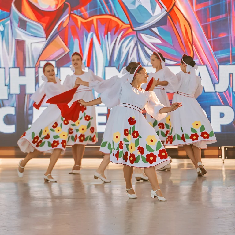 Магнитка в сердце, «Притяжение» в душе!