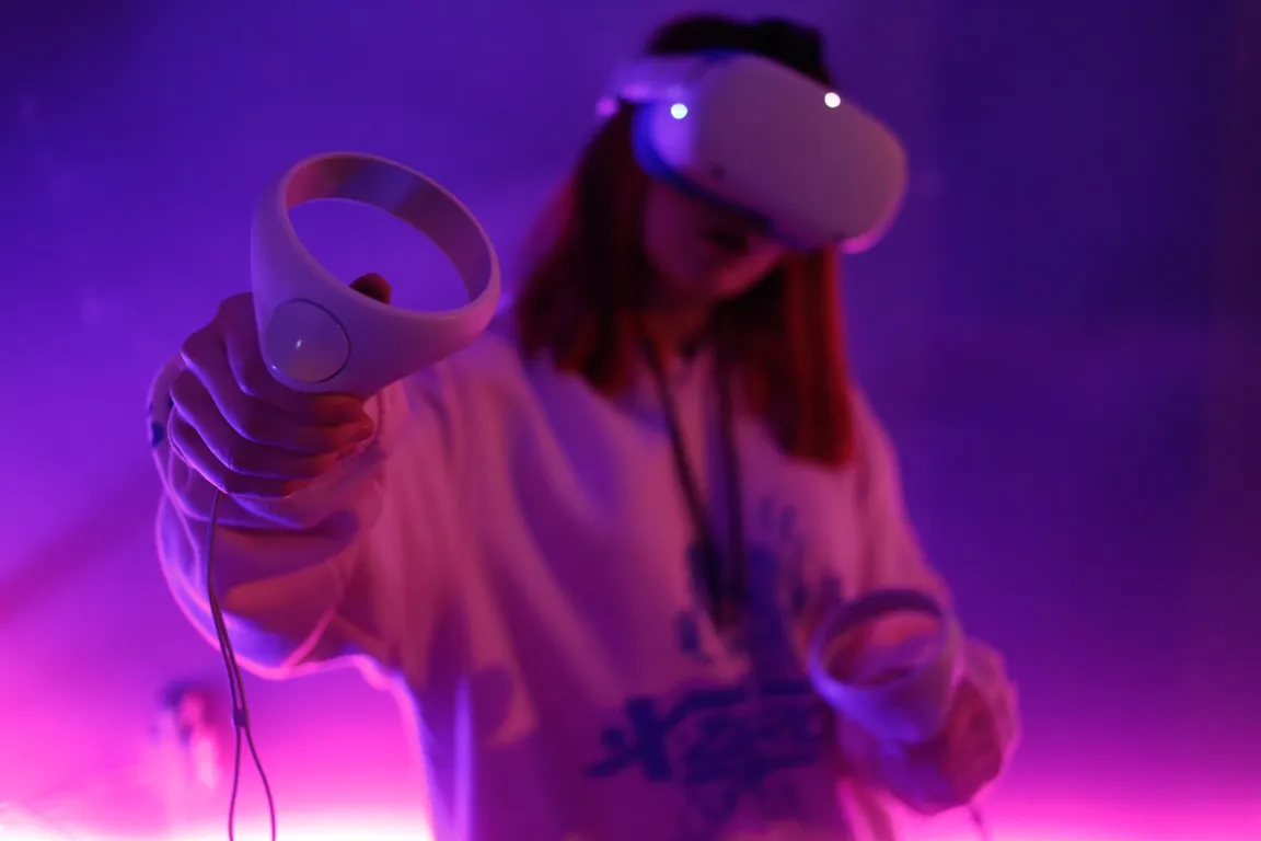 VR-арена