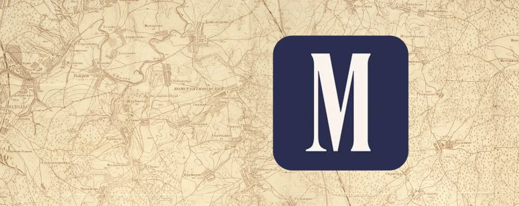 Лекция «Культурный код города М»