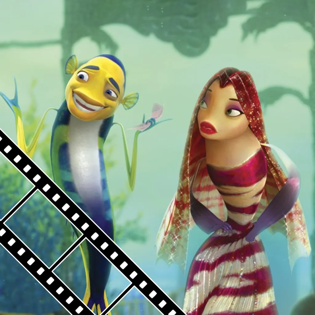 Кинопоказ «Подводная братва»