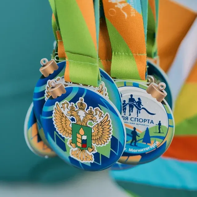 «Земля Спорта. Сила Притяжения»