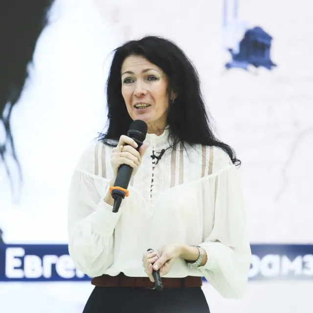 Цикл лекций «Культурный код города М»