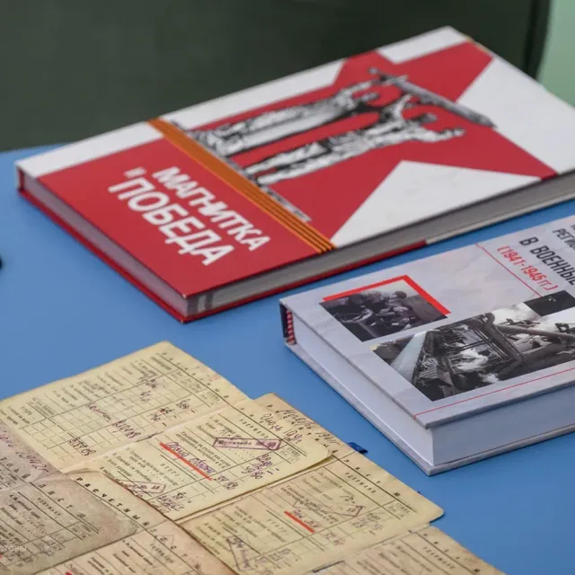 Цикл лекций «Магнитные истории» завершен