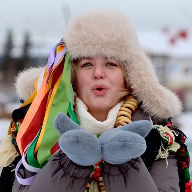 Фестиваль «Валенки»