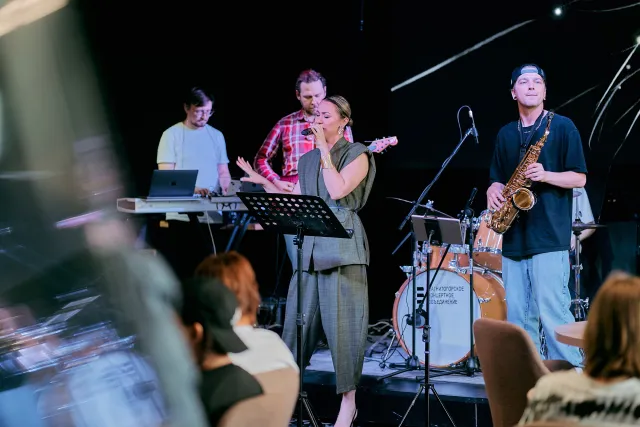 День России