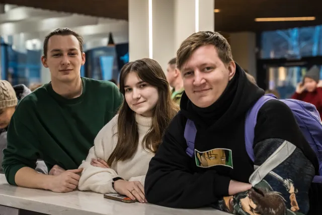 Первые выходные в «Магии тепла»