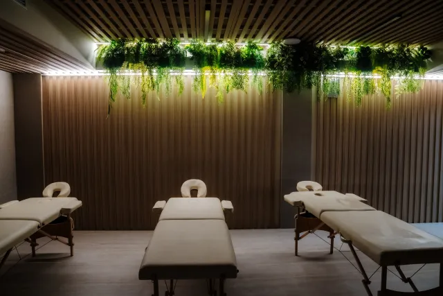 Первые выходные в «Магии тепла»