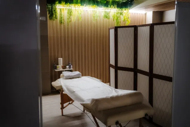 Первые выходные в «Магии тепла»