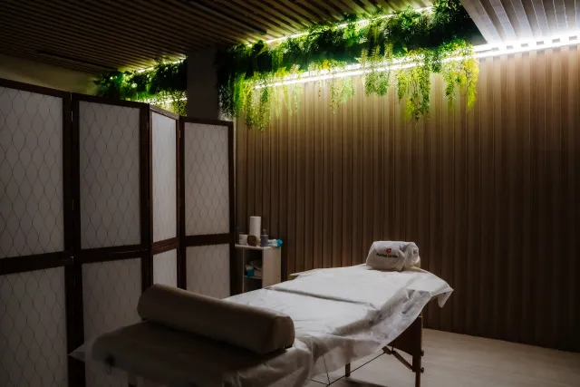 Первые выходные в «Магии тепла»