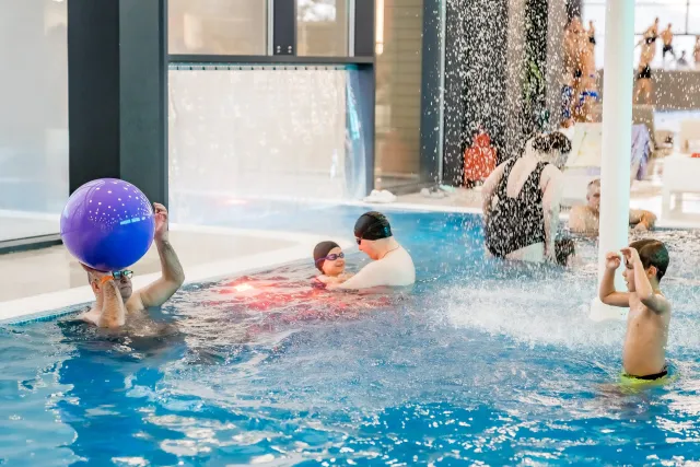 Первые выходные в «Магии тепла»