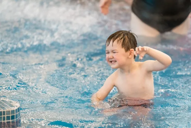 Первые выходные в «Магии тепла»