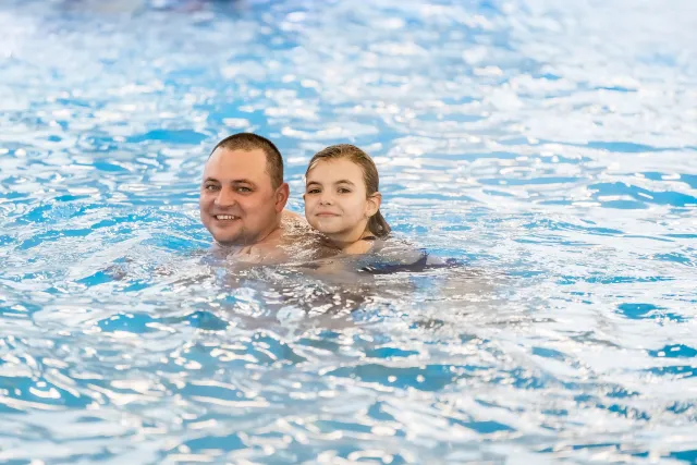 Первые выходные в «Магии тепла»