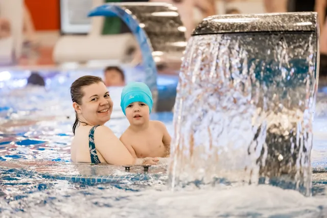 Первые выходные в «Магии тепла»