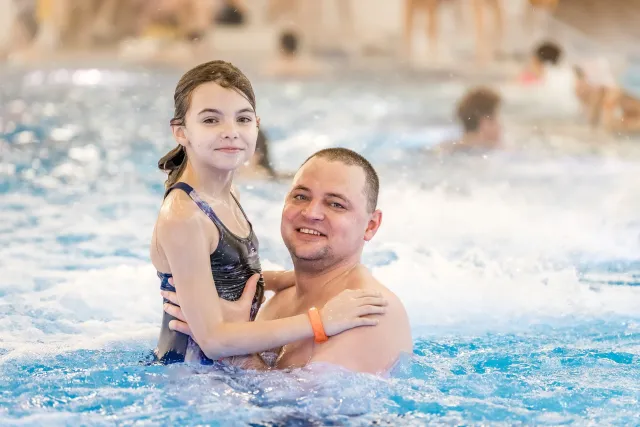 Первые выходные в «Магии тепла»