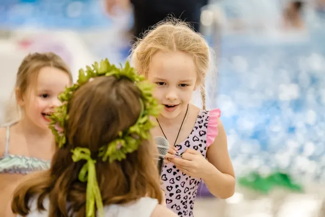 Первые выходные в «Магии тепла»