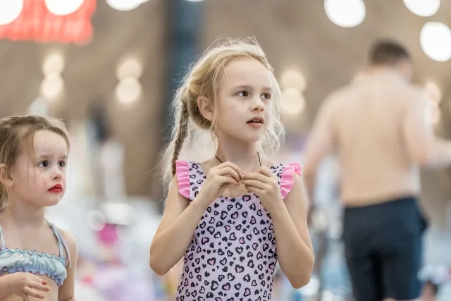 Первые выходные в «Магии тепла»