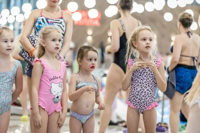 Первые выходные в «Магии тепла»