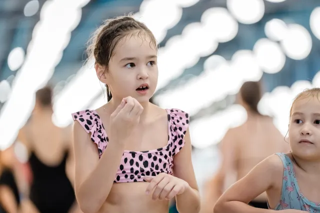 Первые выходные в «Магии тепла»