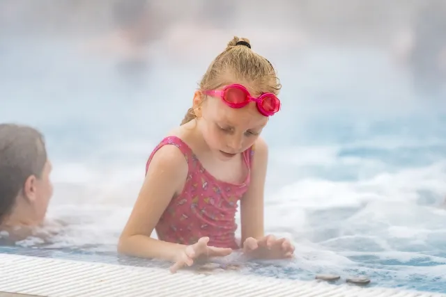 Первые выходные в «Магии тепла»