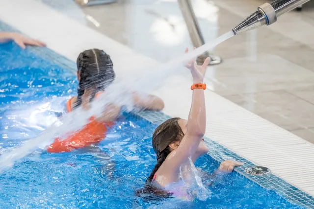 Первые выходные в «Магии тепла»