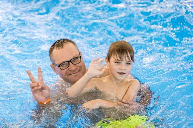 Первые выходные в «Магии тепла»