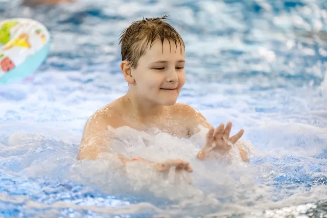 Первые выходные в «Магии тепла»