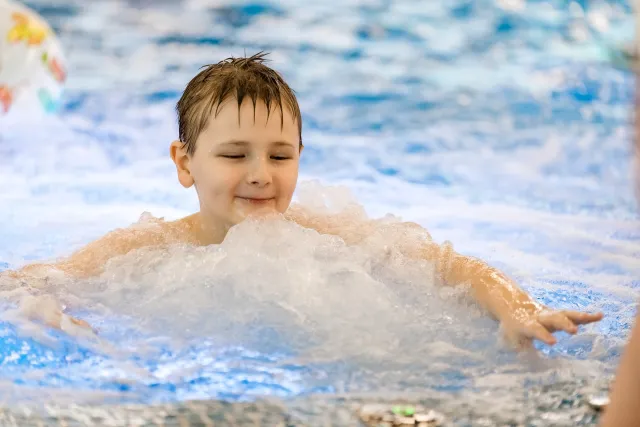 Первые выходные в «Магии тепла»