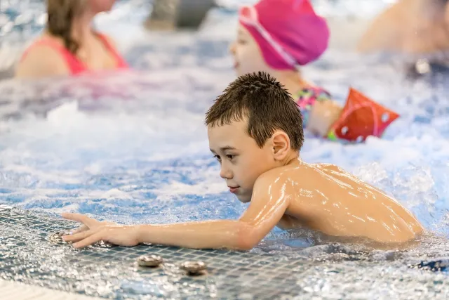 Первые выходные в «Магии тепла»