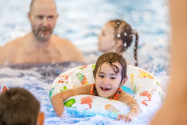 Первые выходные в «Магии тепла»