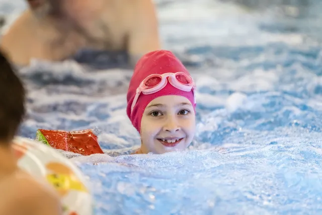 Первые выходные в «Магии тепла»