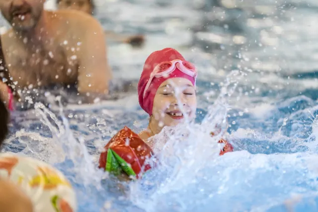 Первые выходные в «Магии тепла»