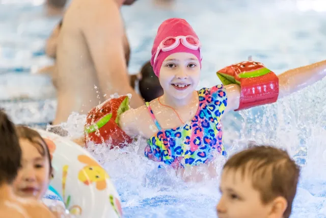 Первые выходные в «Магии тепла»