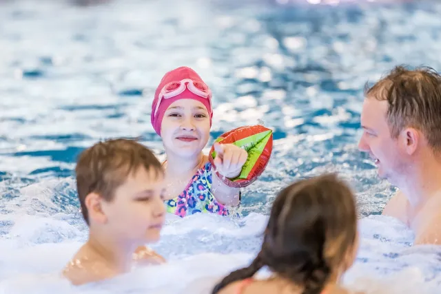 Первые выходные в «Магии тепла»