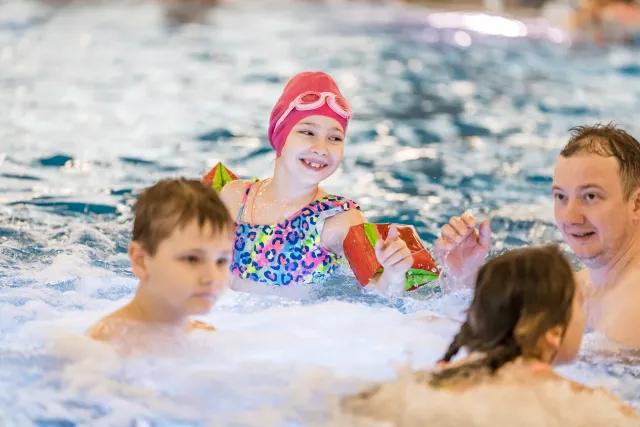 Первые выходные в «Магии тепла»